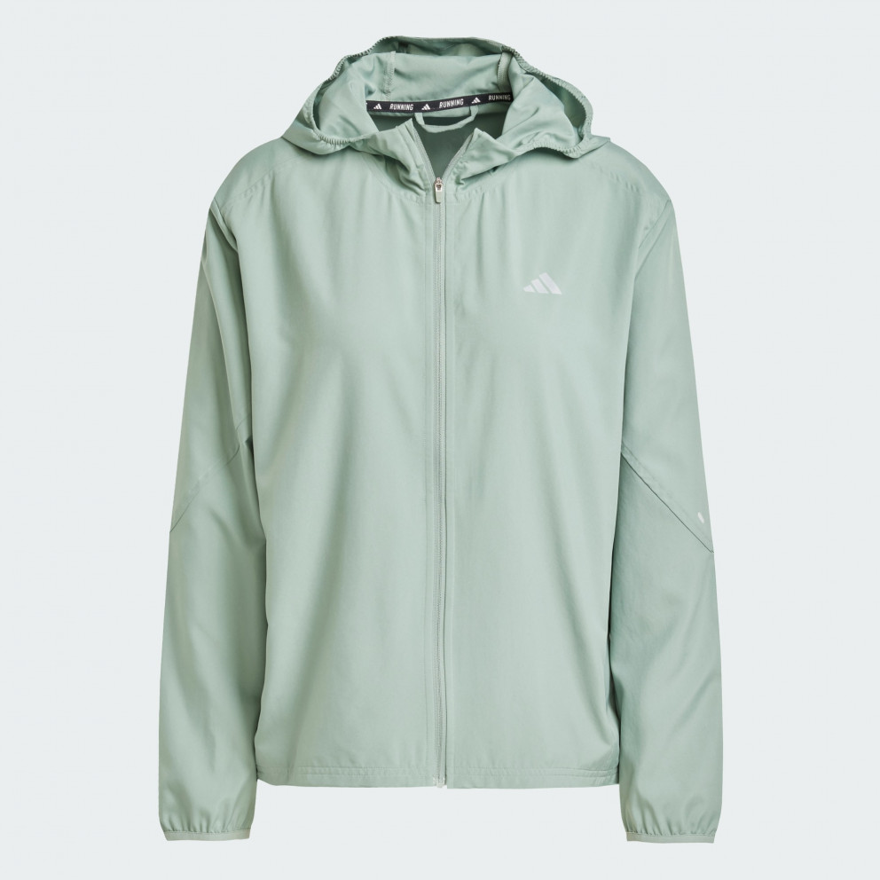 adidas Run It Jacket