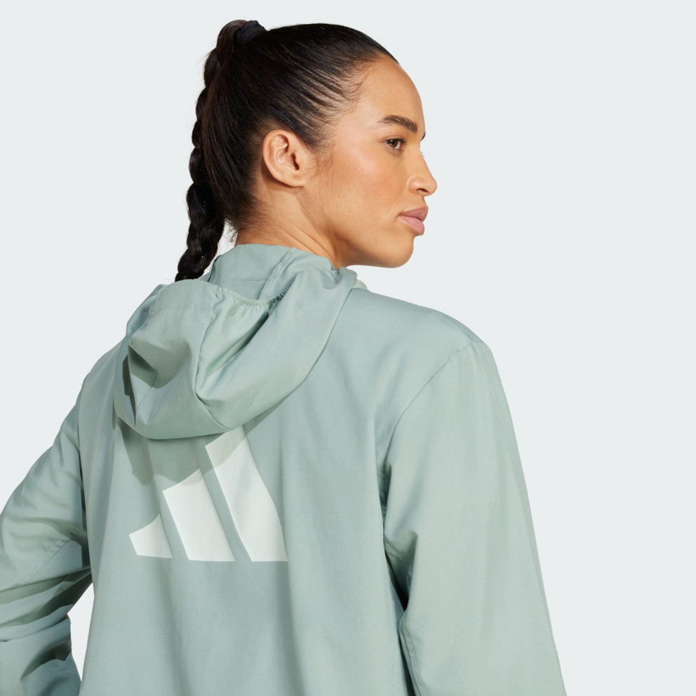adidas Run It Jacket