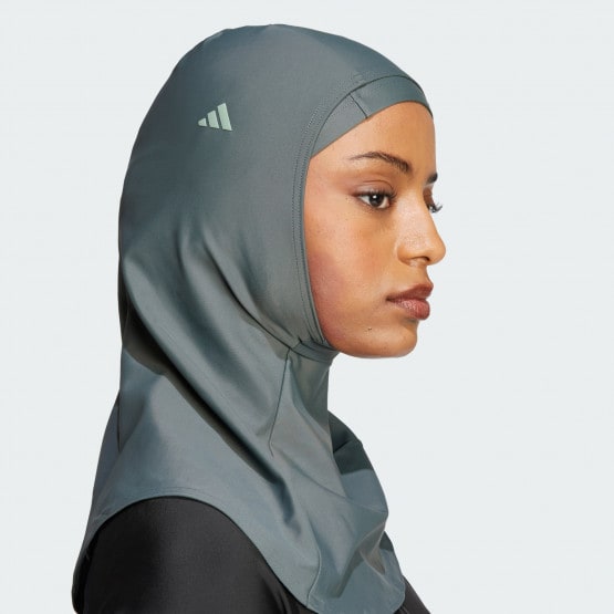 adidas 3-Stripes Swim Hijab