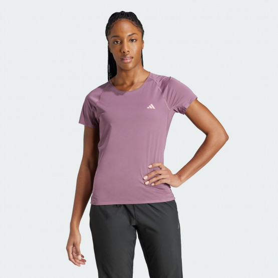 adidas Adizero Running Tee