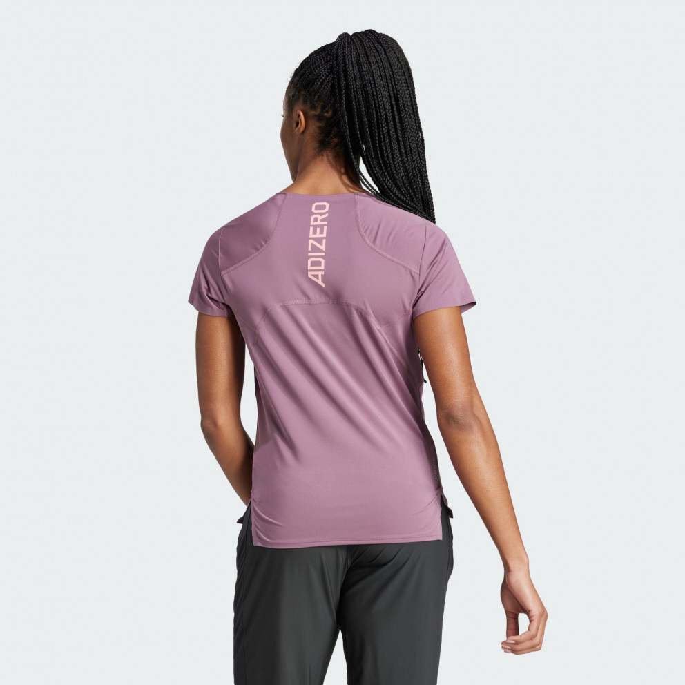 adidas Adizero Running Tee