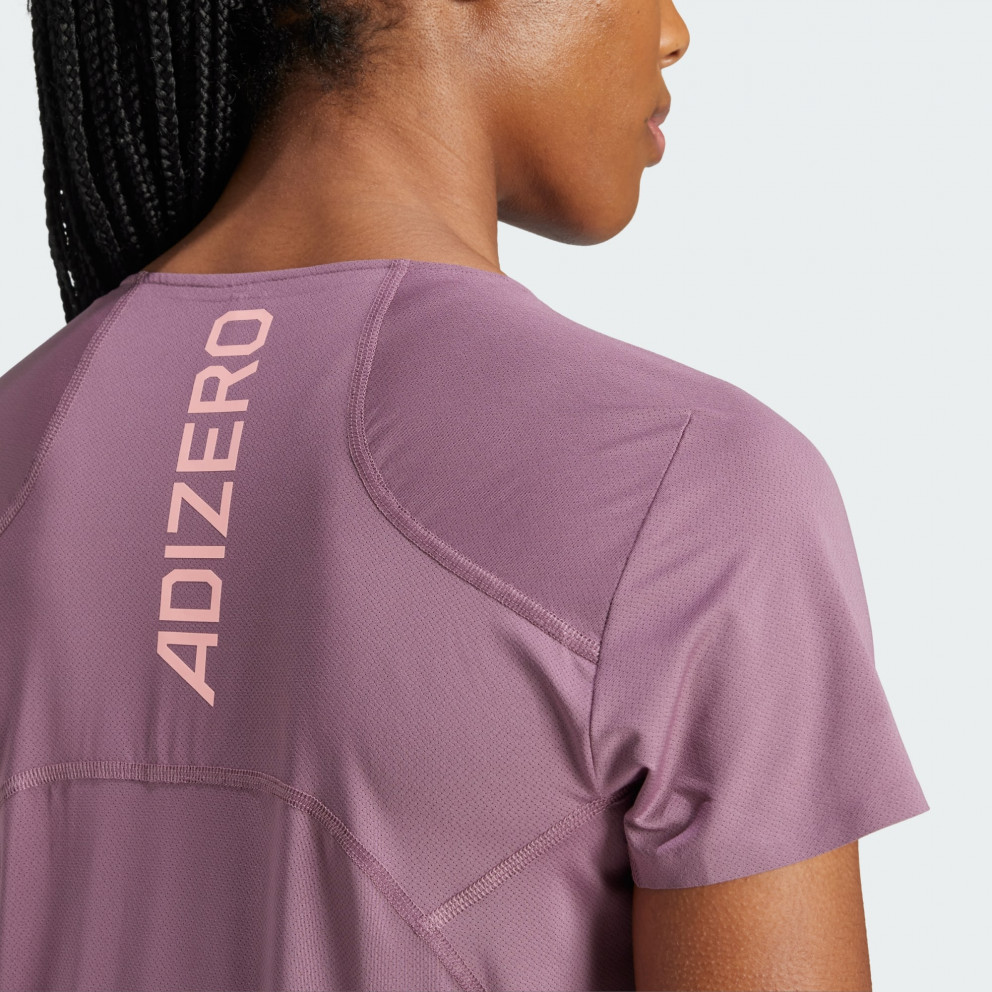adidas Adizero Running Tee