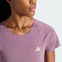 adidas Adizero Running Tee