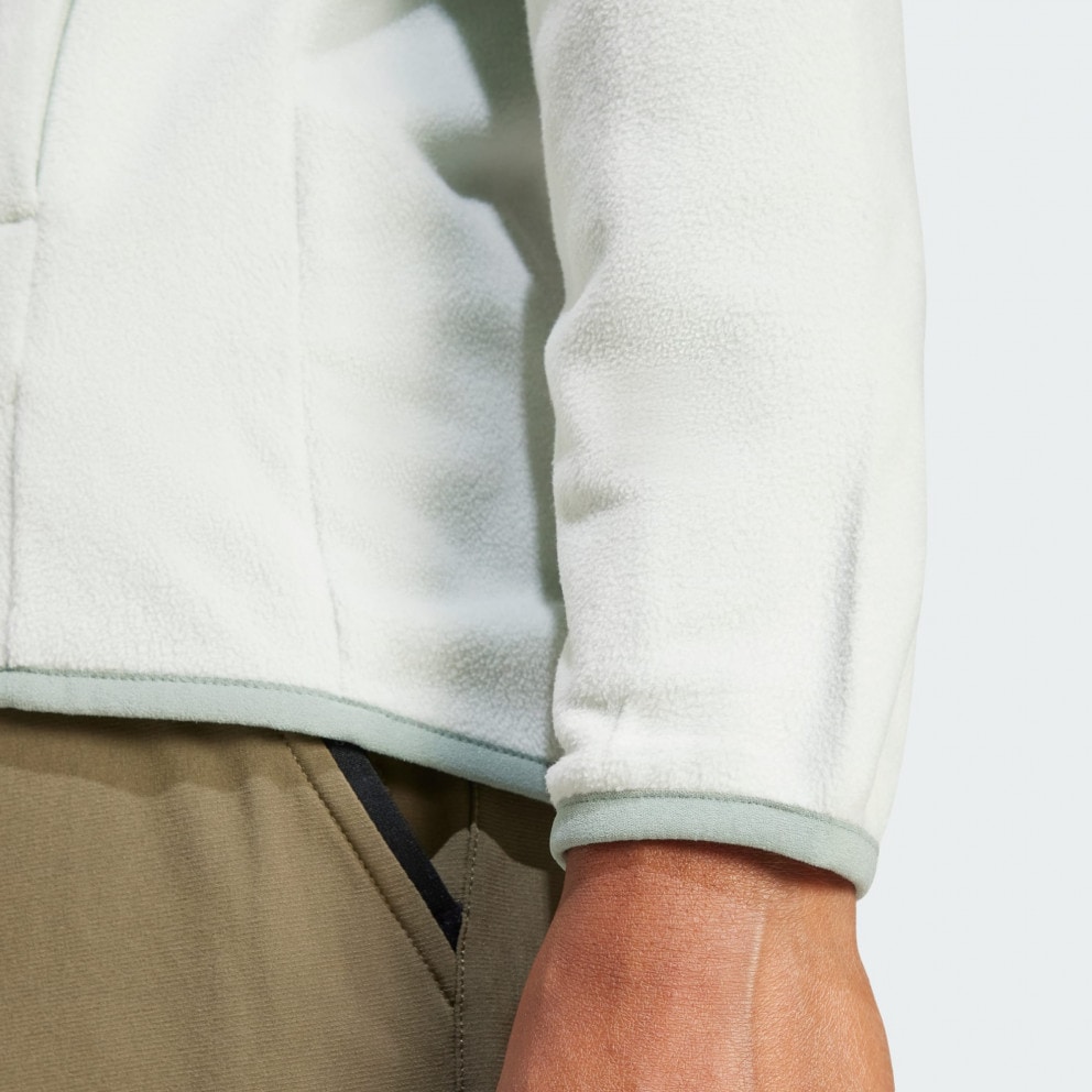 adidas Terrex Multi Full-Zip Fleece Jacket