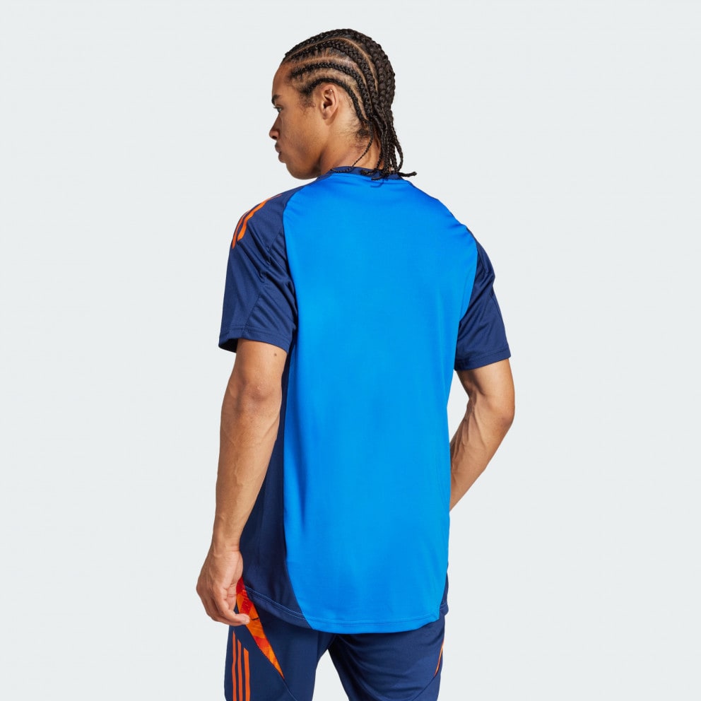 adidas Juventus Tiro 24 Competition Training Jersey