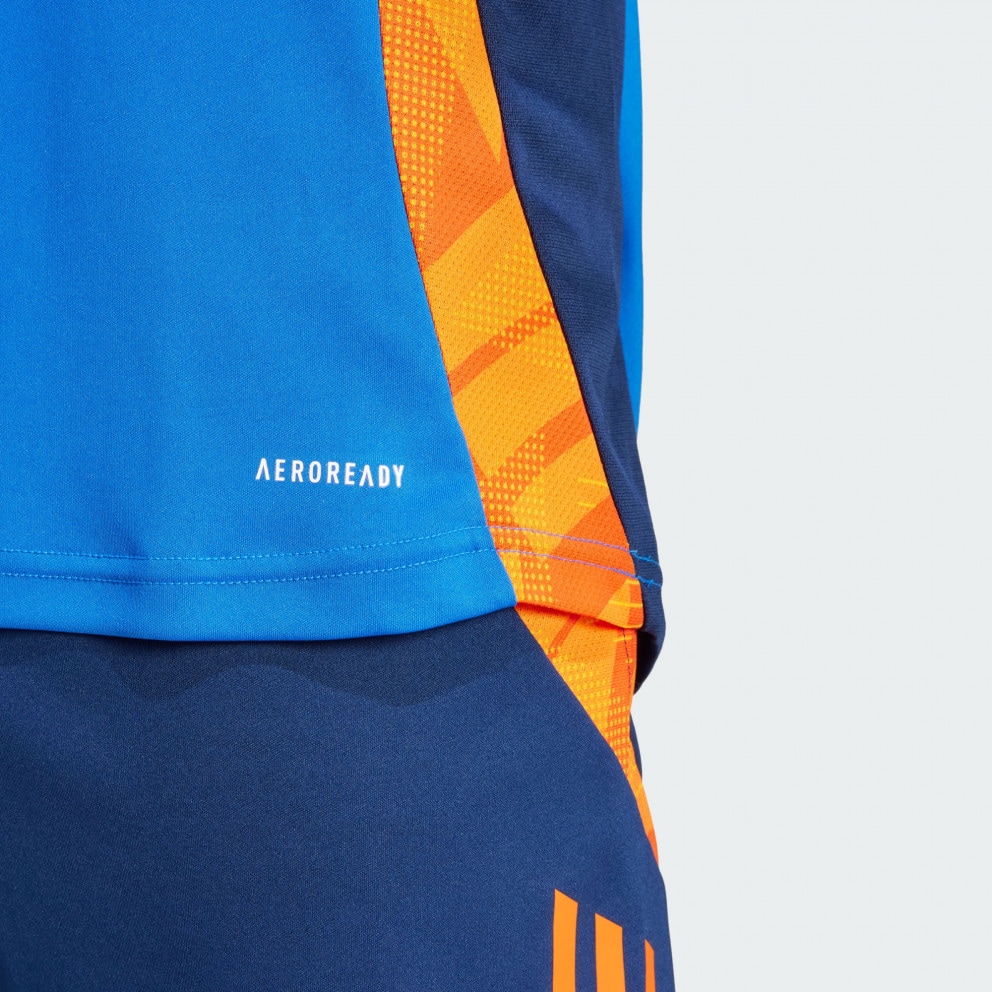 adidas Juventus Tiro 24 Competition Training Jersey