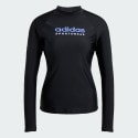 adidas sportswear Long Sleeve Rash Guard
