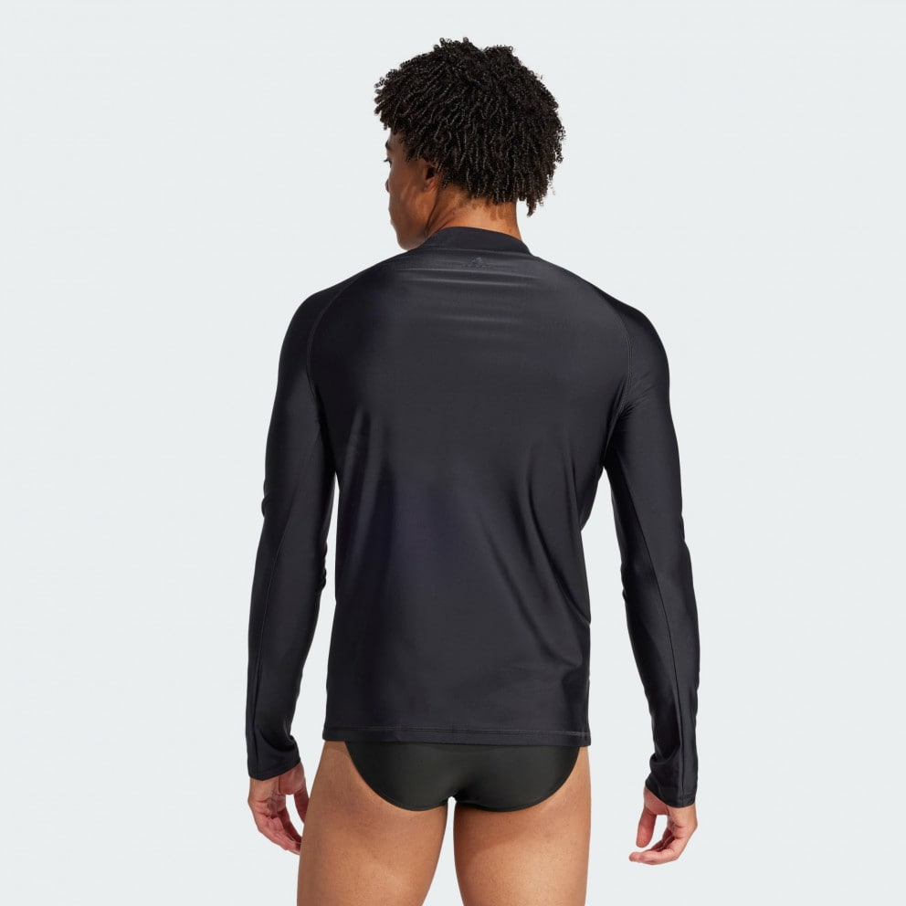 adidas sportswear Long Sleeve Rash Guard