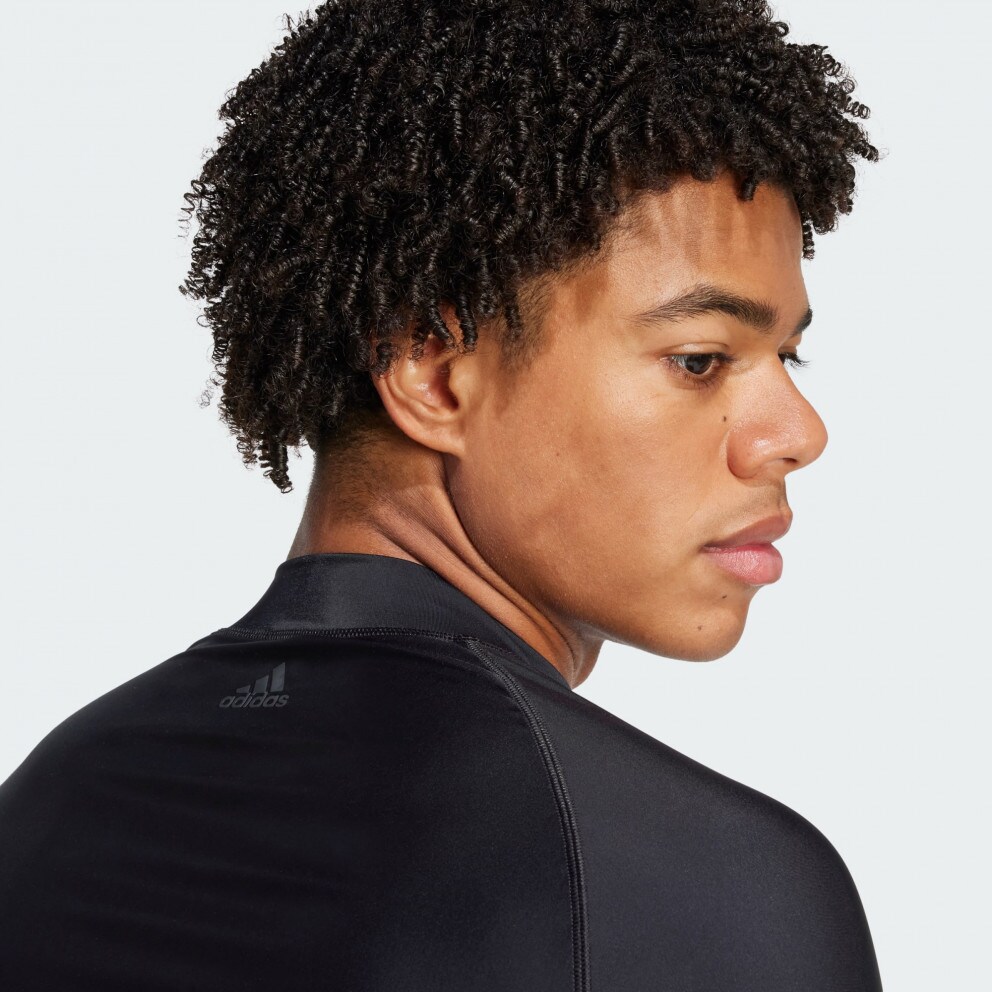 adidas sportswear Long Sleeve Rash Guard