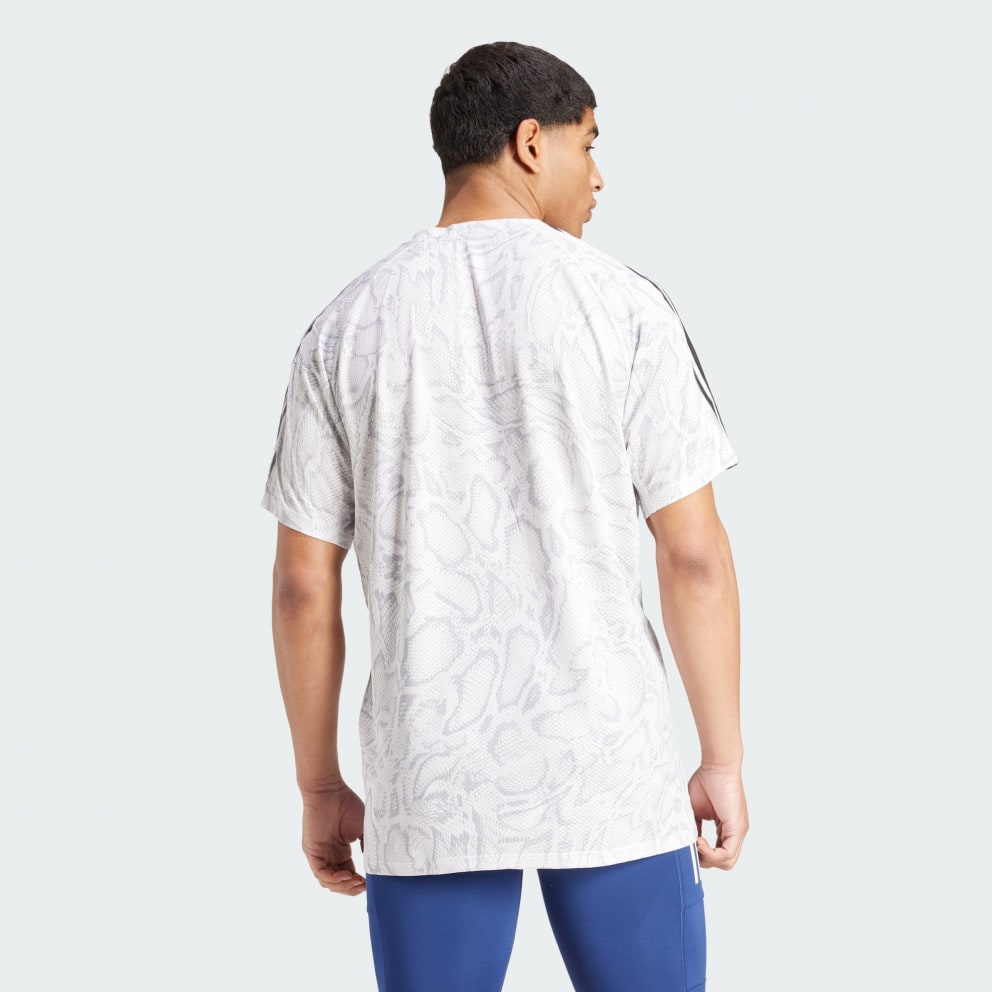 adidas Aeroready Tee