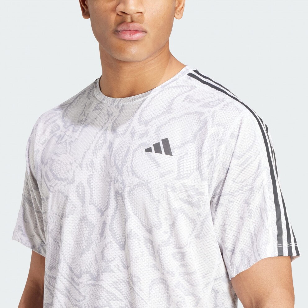 adidas Aeroready Tee