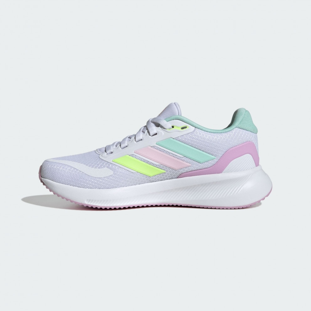 adidas Sportswear Runfalcon 5 Παιδικά Παπούτσια για Τρέξιμο