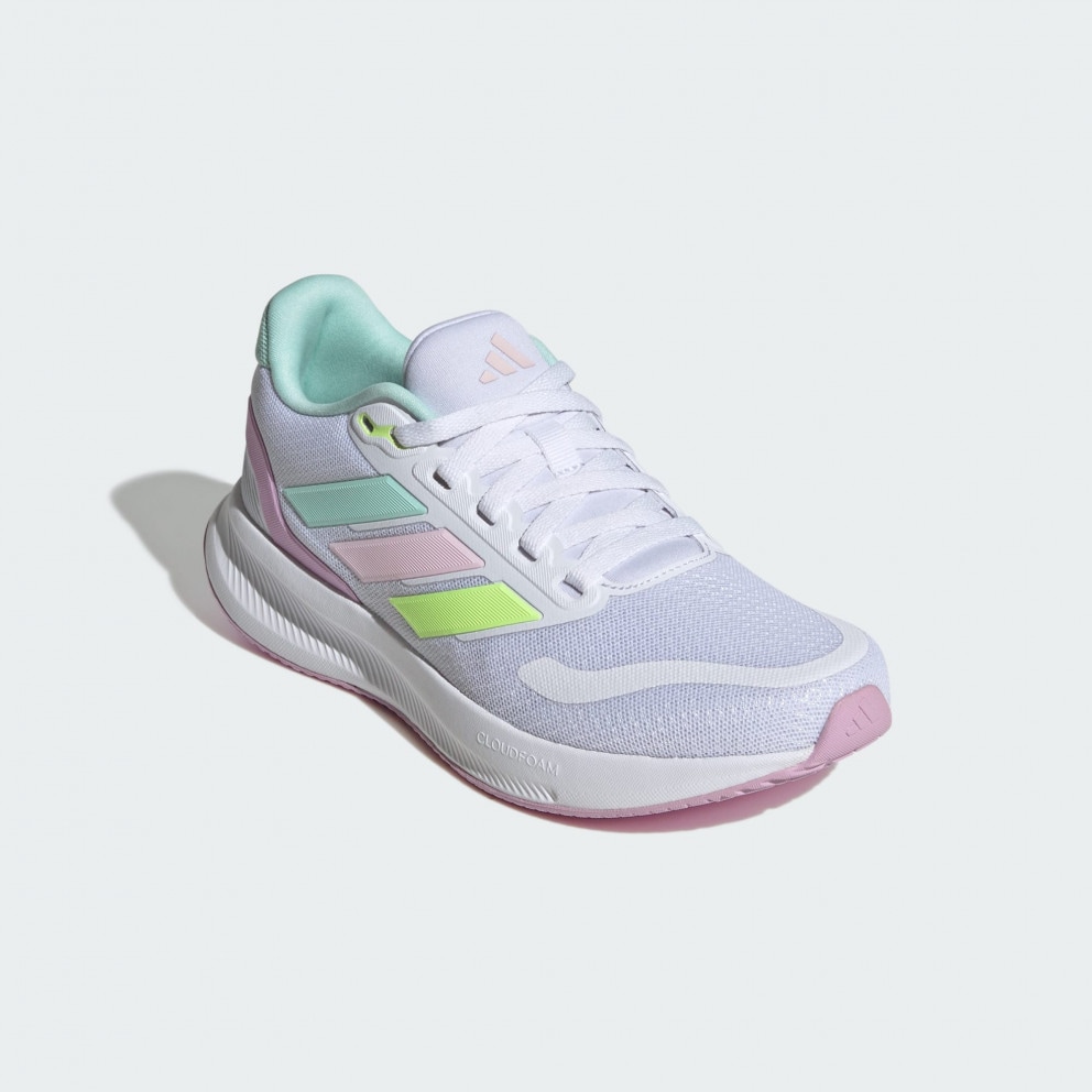 adidas Sportswear Runfalcon 5 Παιδικά Παπούτσια για Τρέξιμο