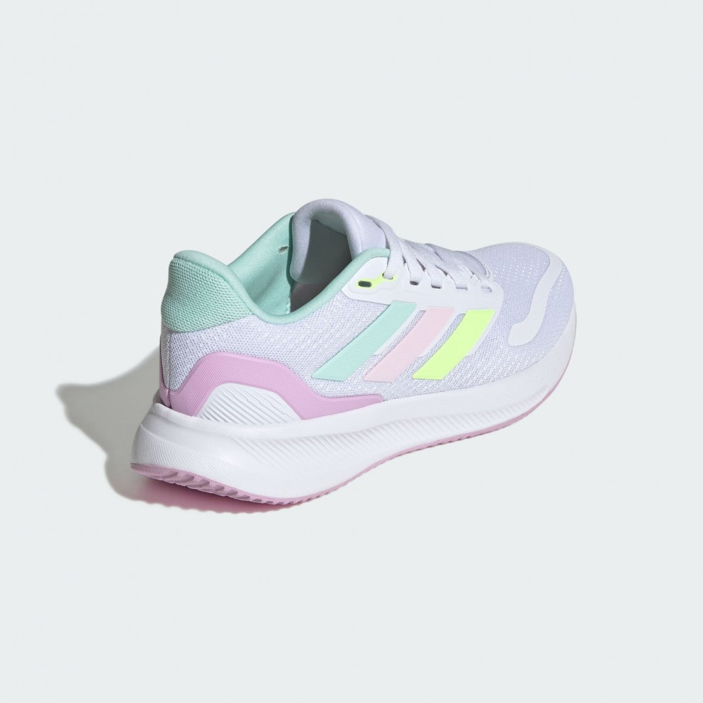 adidas Sportswear Runfalcon 5 Παιδικά Παπούτσια για Τρέξιμο