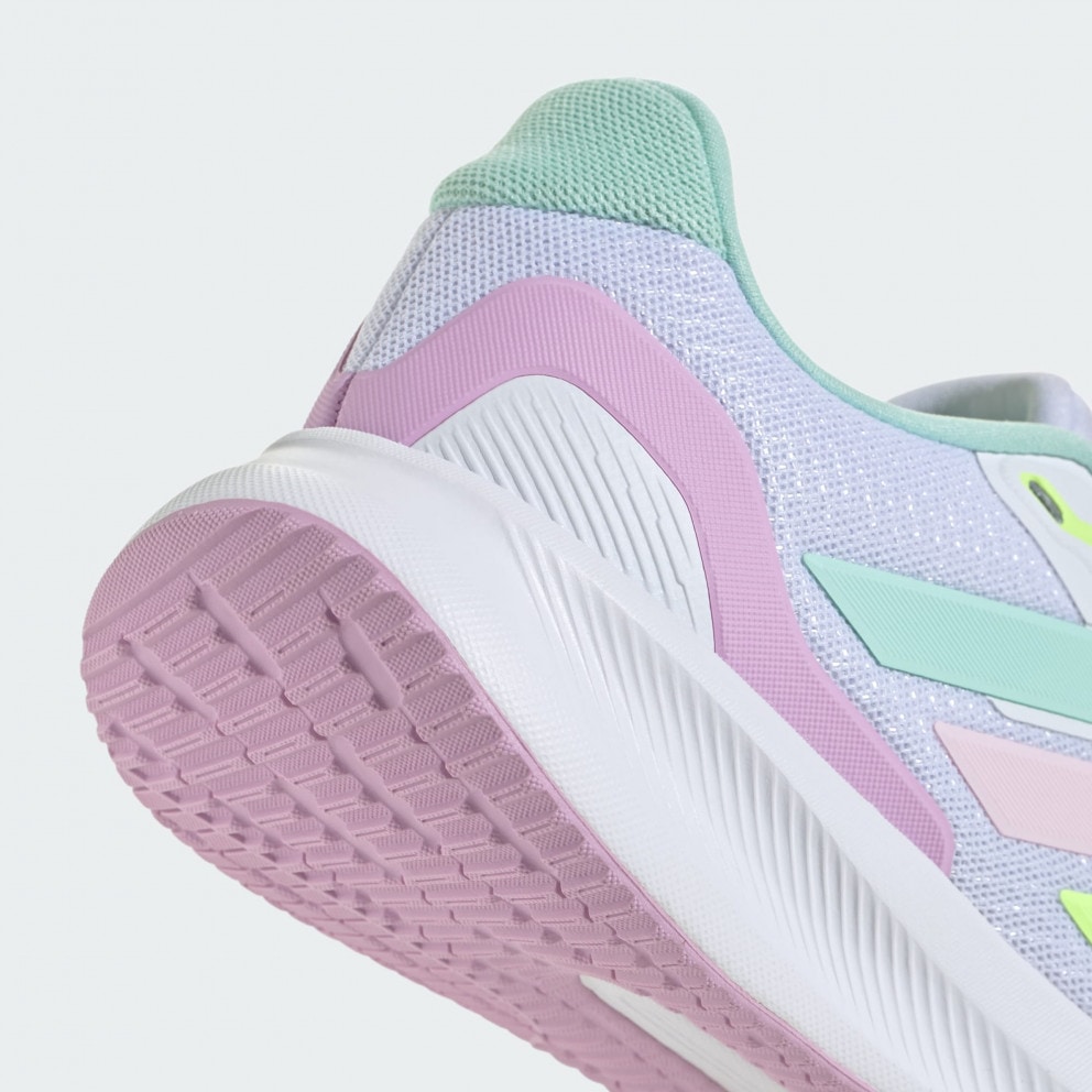 adidas Sportswear Runfalcon 5 Παιδικά Παπούτσια για Τρέξιμο