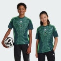 adidas Algeria 24 Away Jersey Kids
