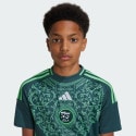 adidas Algeria 24 Away Jersey Kids