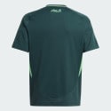 adidas Algeria 24 Away Jersey Kids