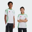 adidas Algeria 24 Home Jersey Kids