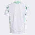 adidas Algeria 24 Home Jersey Kids