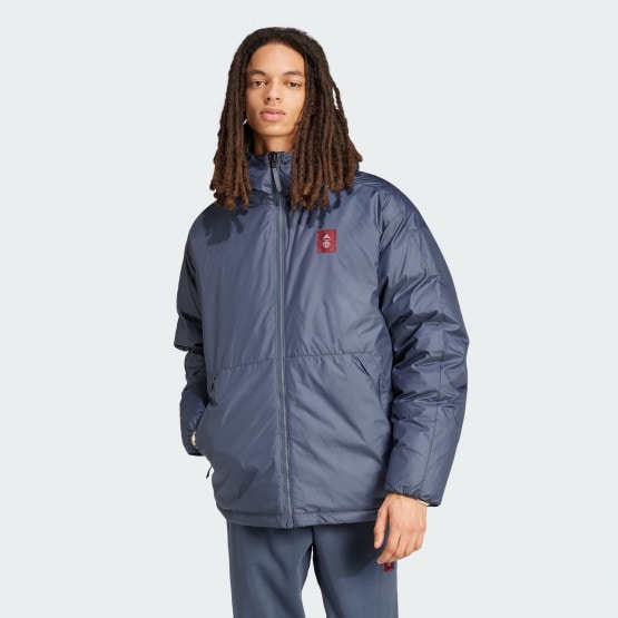 adidas Manchester United Seasonal Down Jacket