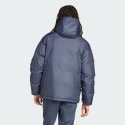 adidas Manchester United Seasonal Down Jacket