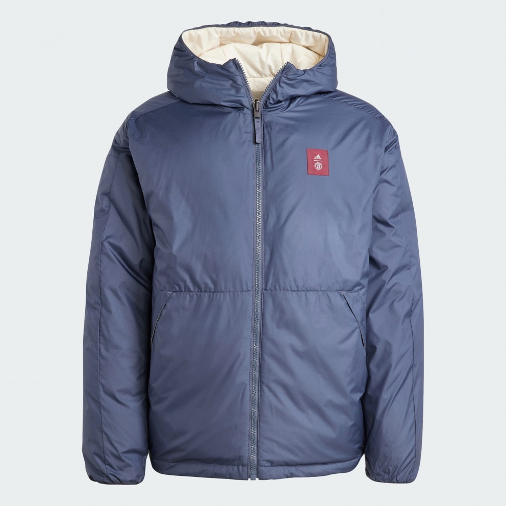 adidas Manchester United Seasonal Down Jacket