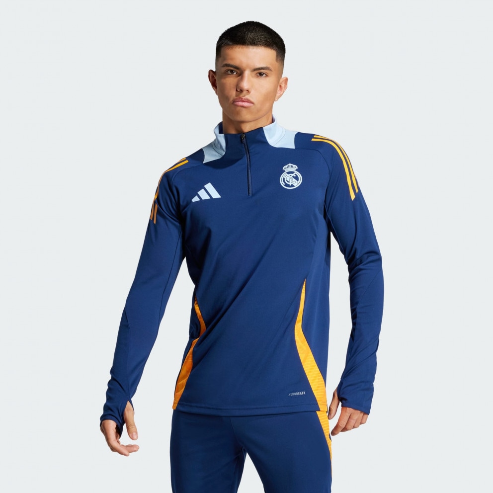 adidas Real Madrid Tiro 24 Competition Training Top