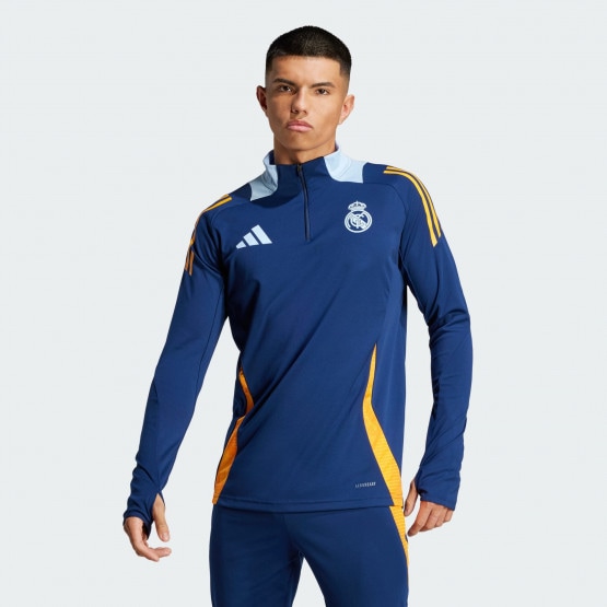 adidas Real Madrid Tiro 24 Competition Training Top