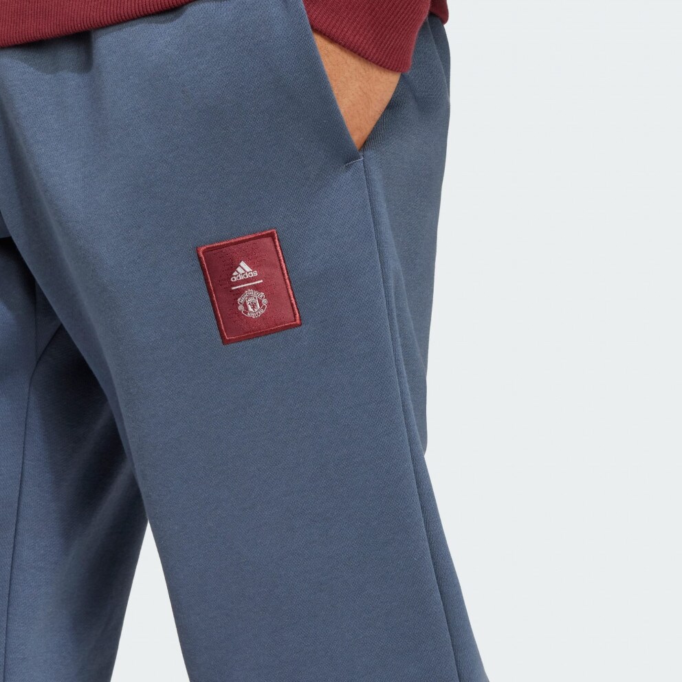 adidas Manchester United Seasonal Pants