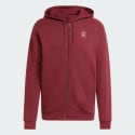 adidas Manchester United Seasonal Full-Zip Hoodie