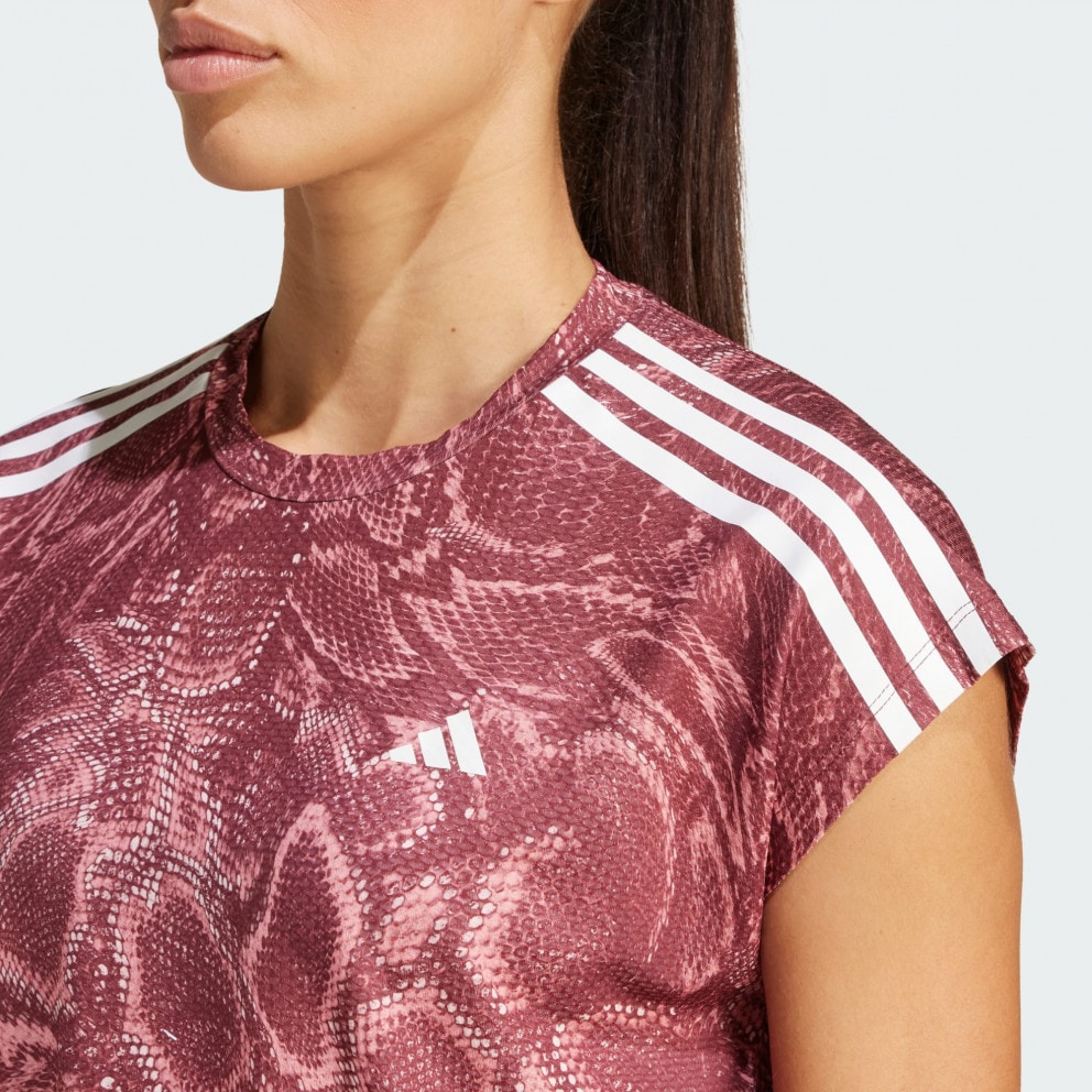 adidas Aeroready Tee