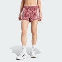 adidas Own The Run Excite Allover Print Aeroready Shorts