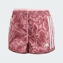 adidas Own The Run Excite Allover Print Aeroready Shorts