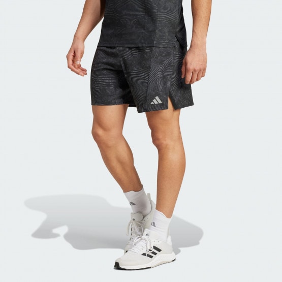 adidas Designed For Training Heat.Rdy Hiit Training Short