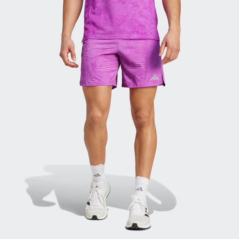 adidas Designed For Training Heat.Rdy Hiit Training Short