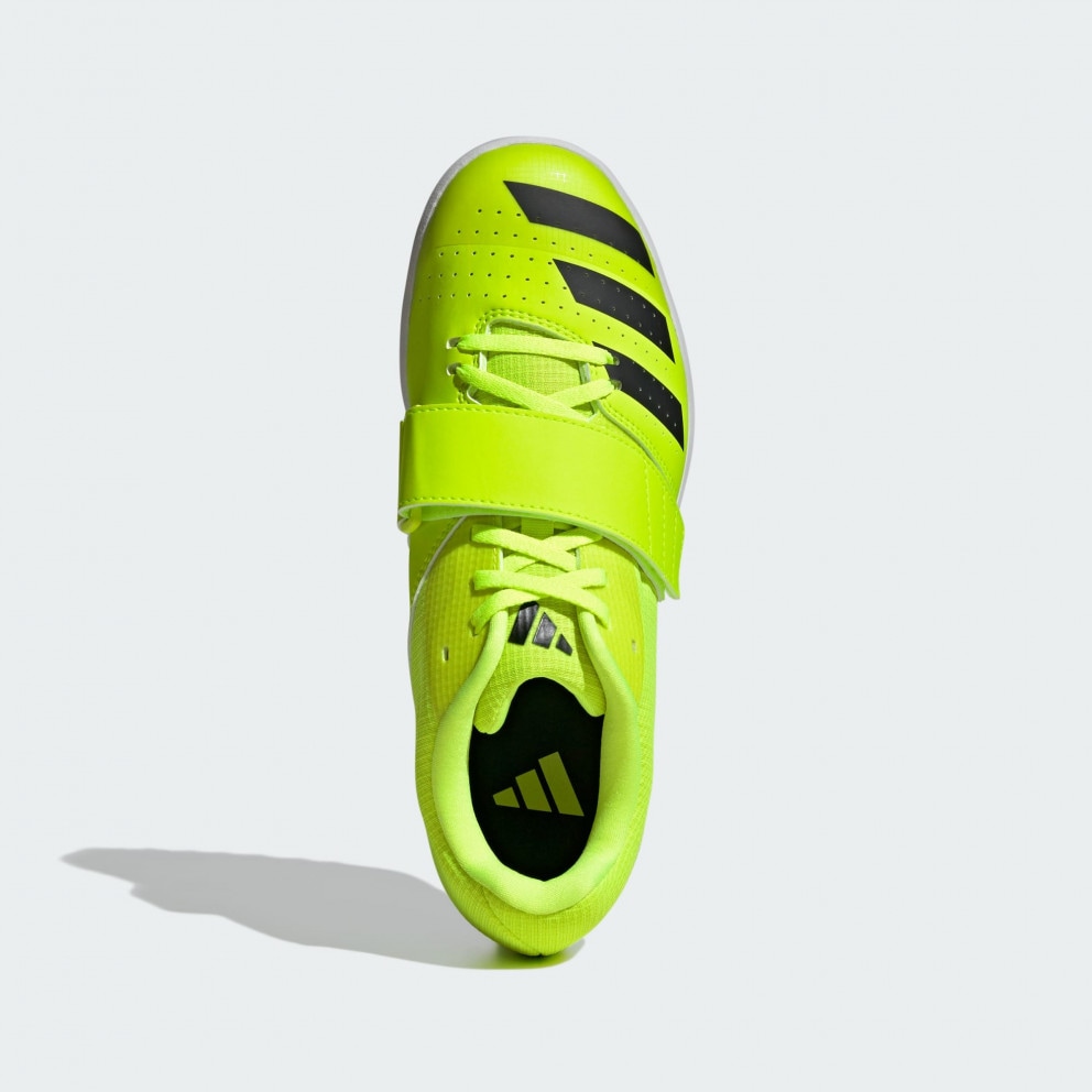 adidas Jumpstar Shoes
