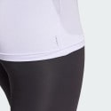 adidas Aeroready Train Essentials Minimal Branding V-Neck