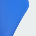 adidas Solid Small Logo Swimsuit