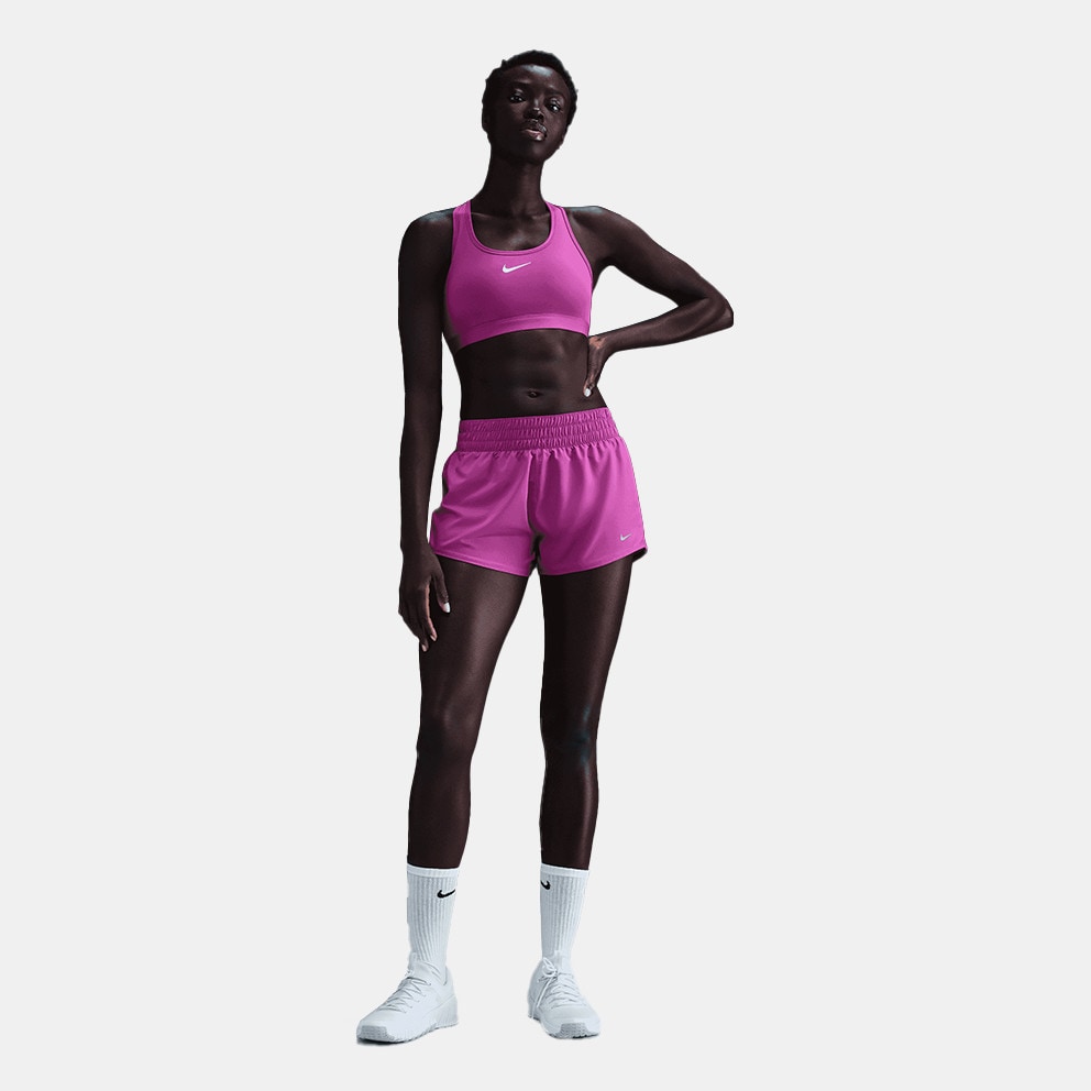 Nike Swoosh Medium Support Bra