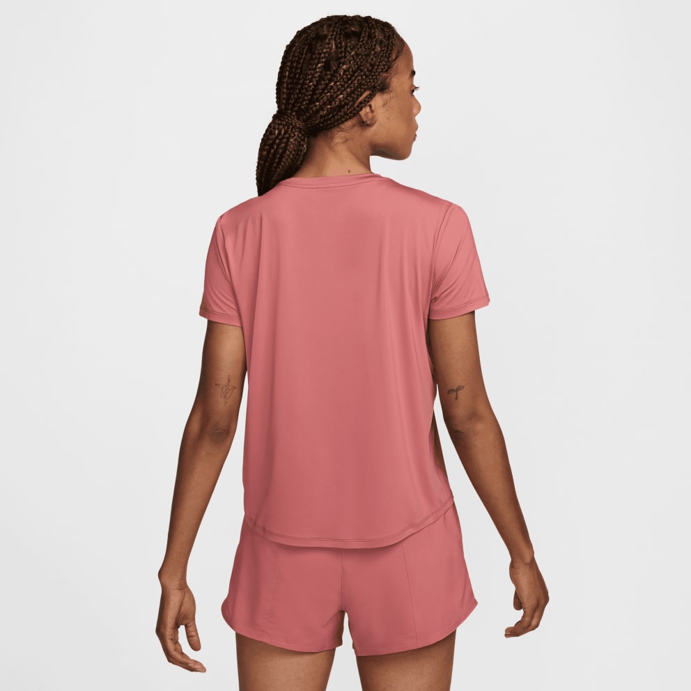 Nike One Classic Dri-FIT Γυναικείο T-Shirt