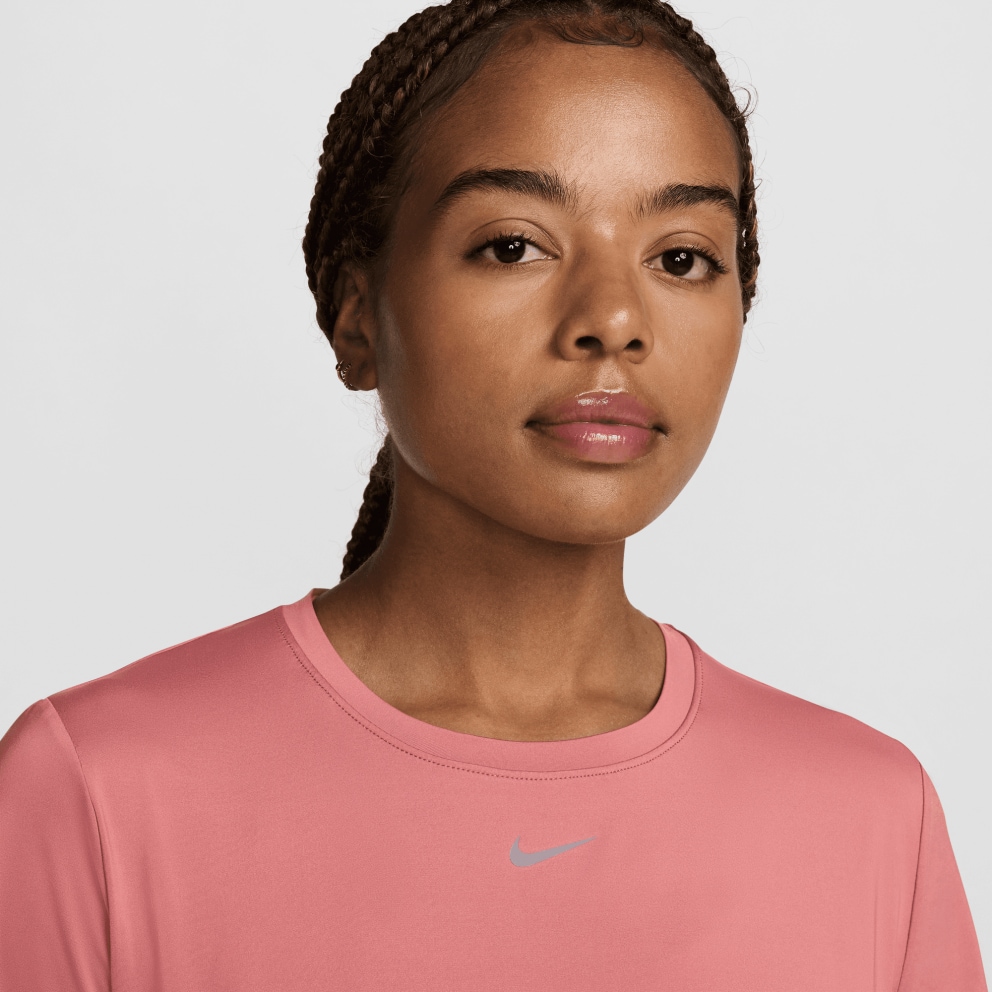 Nike One Classic Dri-FIT Γυναικείο T-Shirt