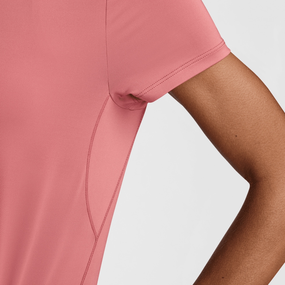 Nike One Classic Dri-FIT Γυναικείο T-Shirt
