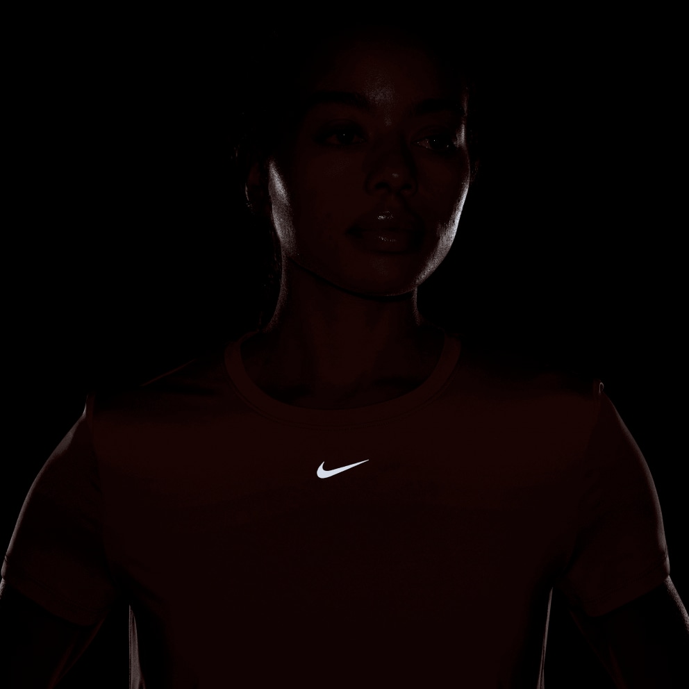 Nike One Classic Dri-FIT Γυναικείο T-Shirt