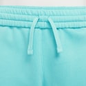 Nike Sportswear Club Fleece Gx Star Kids' Track Pants
