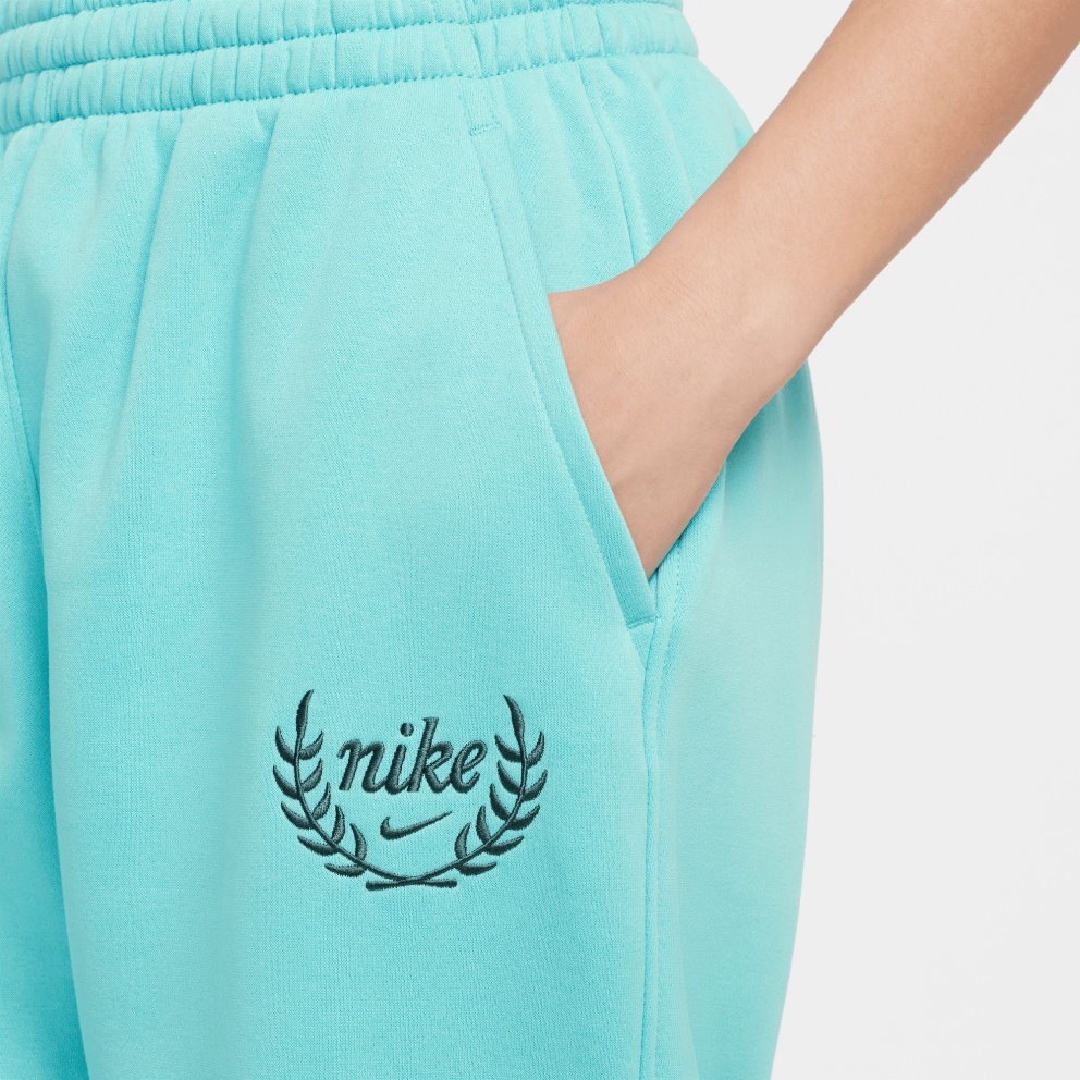 Nike Sportswear Club Fleece Gx Star Kids' Track Pants