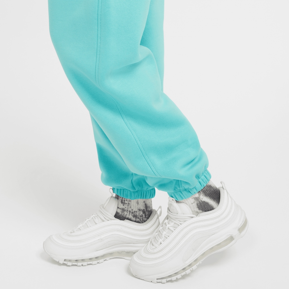 Nike Sportswear Club Fleece Gx Star Kids' Track Pants