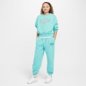 Nike Sportswear Club Fleece Gx Star Kids' Track Pants