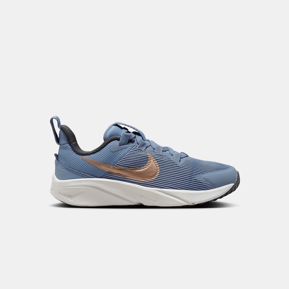 Nike Star Runner 4 Kids' Running Shoes