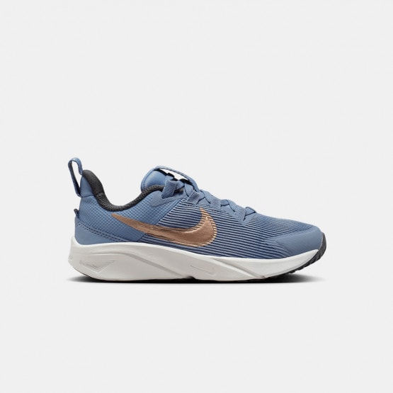 Nike Star Runner 4 Kids' Running Shoes